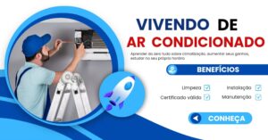 Curso de ar condicionado